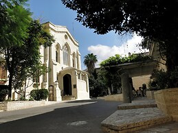 Christ Church Guest House