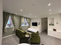 Fishergate Residences