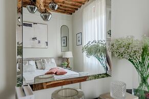 Casa Antonello in Lucca