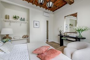 Casa Antonello in Lucca