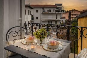 Casa Antonello in Lucca