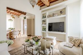 Casa Antonello in Lucca