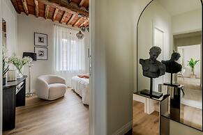 Casa Antonello in Lucca