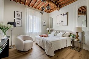 Casa Antonello in Lucca
