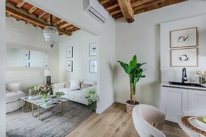 Casa Antonello in Lucca