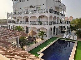 Jozene House