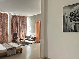Jozene House