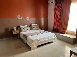 Jozene House