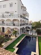 Jozene House