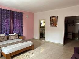 Jozene House