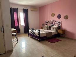 Jozene House