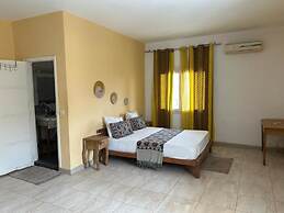 Jozene House