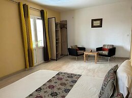 Jozene House