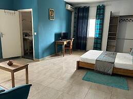 Jozene House