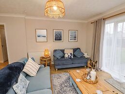 Seashells at Runswick Lodge