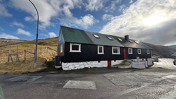 Válur Cozy Cottage