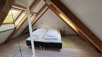 Válur Cozy Cottage