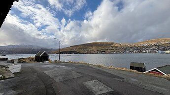 Válur Cozy Cottage