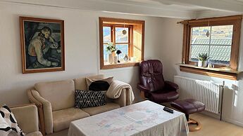 Válur Cozy Cottage