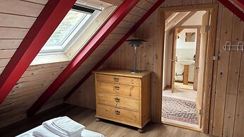 Válur Cozy Cottage