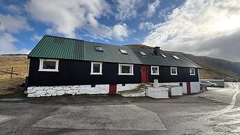 Válur Cozy Cottage