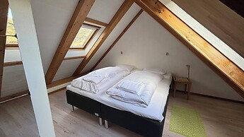 Válur Cozy Cottage