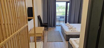 Hotel Royal Beach Costinesti