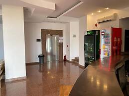 Hotel Royal Beach Costinesti