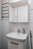 Premium Sea View & Historic Apartment