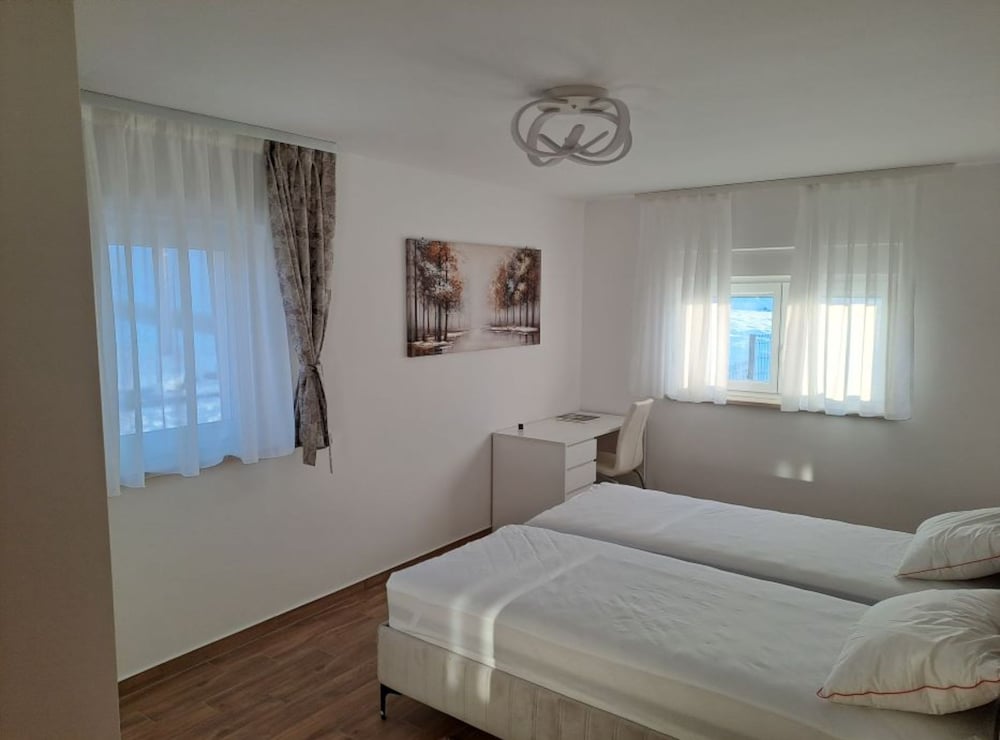 Apartment Freya