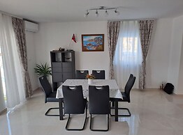 Apartment Freya