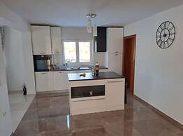 Apartment Freya