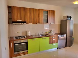 Mise Holiday Apartments
