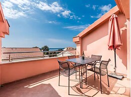 Mise Holiday Apartments