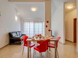 Mise Holiday Apartments