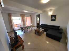 Mise Holiday Apartments