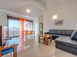 Mise Holiday Apartments