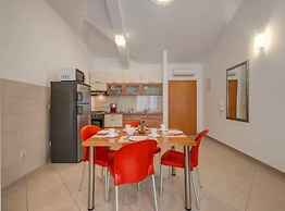 Mise Holiday Apartments