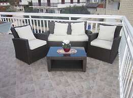 Azure Hvar Residence