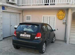 Azure Hvar Residence