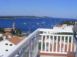 Azure Hvar Residence