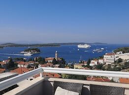 Azure Hvar Residence