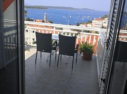 Azure Hvar Residence