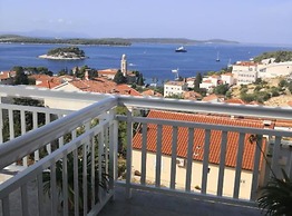 Azure Hvar Residence