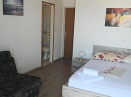Azure Hvar Residence