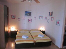 Azure Hvar Residence