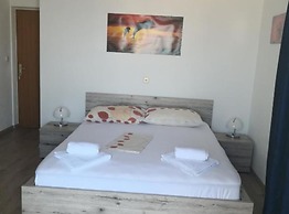 Azure Hvar Residence