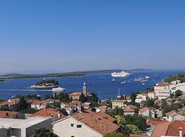 Azure Hvar Residence