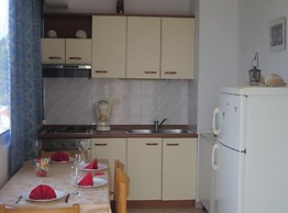 Azure Hvar Residence