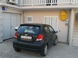 Azure Hvar Residence